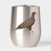 Aigle d'or (Avant)