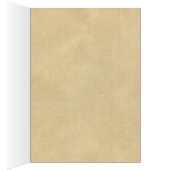 Aigle d'or et Carte pour notes de dragon d'argent (Intérieur (Droit))