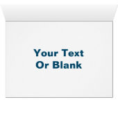 Aigle Et Drapeau De L'Alaska (Intérieur Horizontal (Bas))