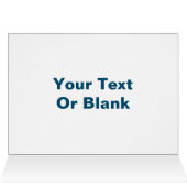 Aigle Et Drapeau De L'Alaska (Intérieur Horizontal (Haut))