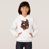 Aigle et serpent (Devant entier)