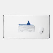 Aigle Étoilé Patriotique Américain (Clavier et souris)
