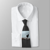 aigle fly, tie, cravate (Attaché)