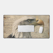Aigle Majestic (Clavier et souris)