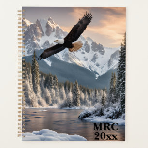 Aigle Majestic