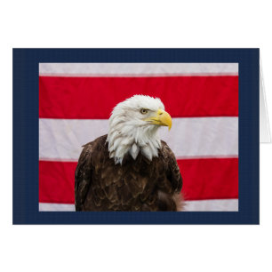 Aigle patriotique