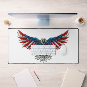 Aigle patriotique