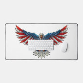 Aigle patriotique (Clavier et souris)