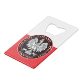 Aigle polaire (Dos Angle)