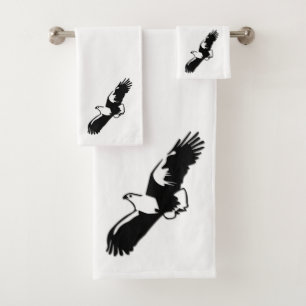 Aigle solitaire
