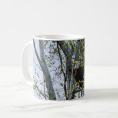 Aigle Surveillez La Mug De Café (Devant gauche)