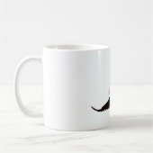 Aigle, tasse de café, tasse, (Gauche)