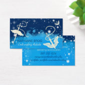 Aigle volant couture aiguille broderie quilting (Bureau)