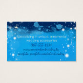 Aigle volant couture aiguille broderie quilting (Dos)