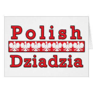 Aigles polonais Dziadzia