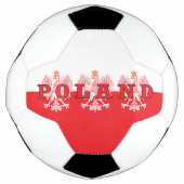 Aigles rouges de Pologne (Devant)
