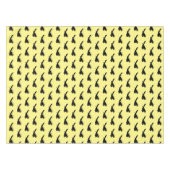 Aigles Volant Nappe Jaune Vos Couleurs - Texte (Devant (Horizontal))