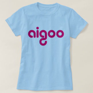 aigoo t-shirt
