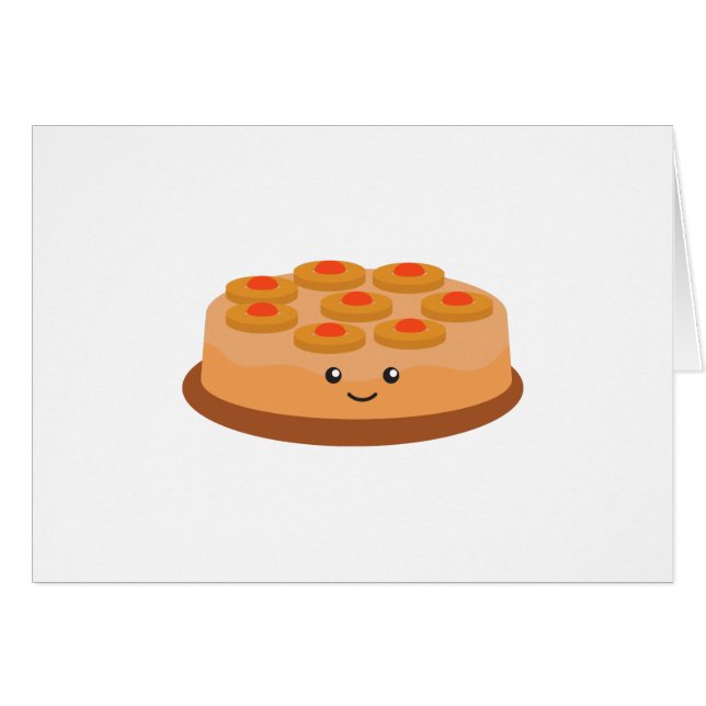 Aiguille à l'envers du gâteau (Devant Horizontal)