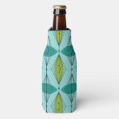 Aiguille atomique et Glacière de bouteilles Starbu (Bottle Devant)