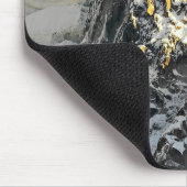 Aiguille des Deux Aigles Sunrise, Chamonix Muismat (Hoek)