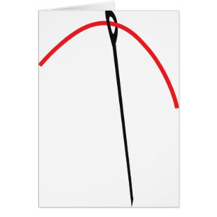 aiguille et fil