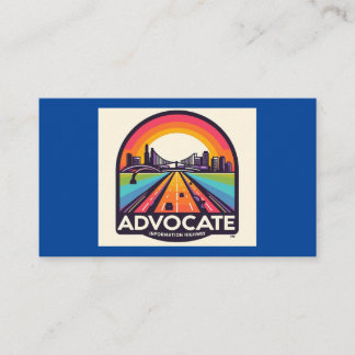 AIH CARTES DE VISITE