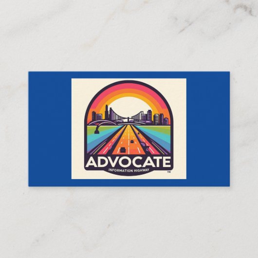 AIH CARTES DE VISITE (Devant)