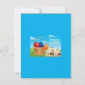 AIH Easter Kaart (Voorkant)