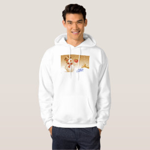 AIH Kerst Hoodie