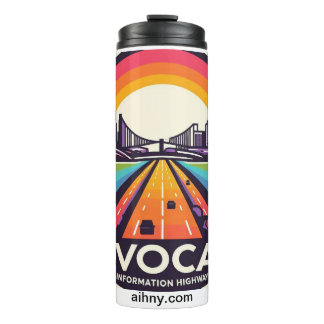 AIH Thermal Tumbler Thermosbeker