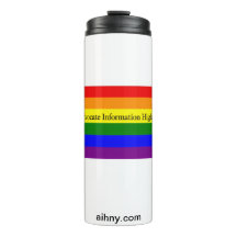 AIH Thermische Tumbler