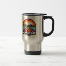 AIH Travel Mug