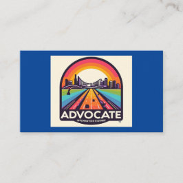 AIH-Visitekaartjes Visitekaartje