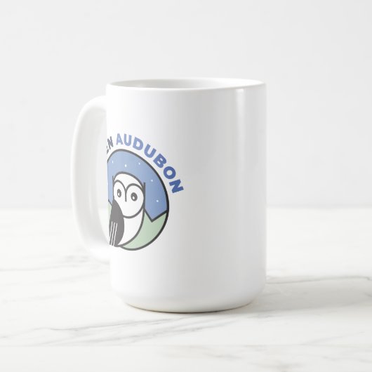 AIKEN Mug Choice 2 (Devant gauche)