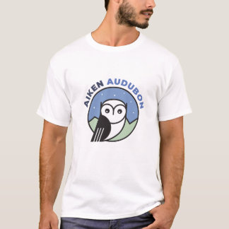 AIKEN Tshirt choix 2