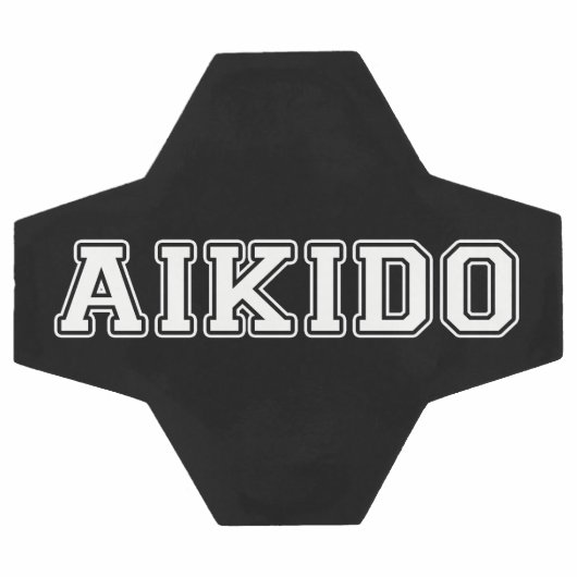 Aikido (Plat)