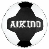 Aikido (Devant)