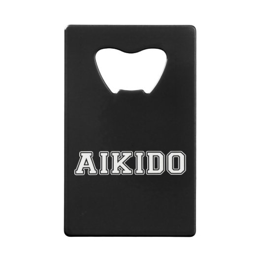 Aikido (Dos)