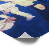 Aikido 5 poster (Hoek)