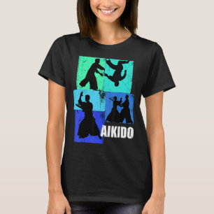 Aikido Clothing for Aikidoka Gear Aikido 1 T-shirt