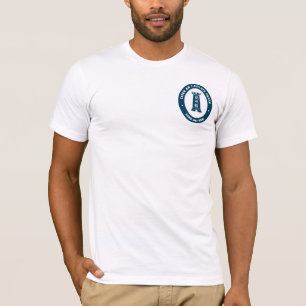 Aikido Club T-Shirt