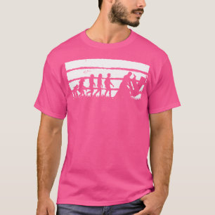 Aikido Evolution Aikido T-shirt