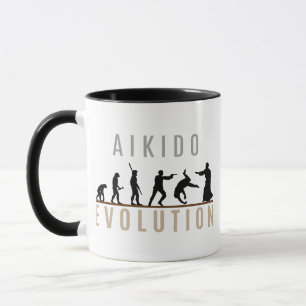 Aikido Evolution Mok