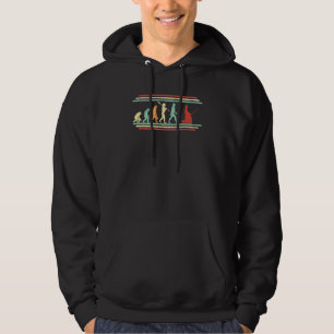 Aikido Evolution Style Aikido Fighter Hoodie