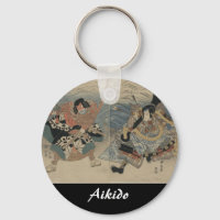 Aikido Japanse martial Art