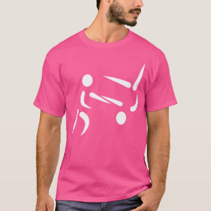 Aikido Logo T-shirt