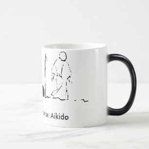Aikido Mok