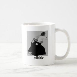 Aikido mok