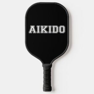 Aikido Pickleball Paddle